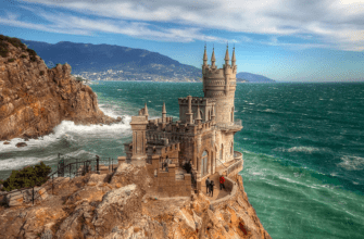 Крым ожидает рекордный поток туристов
