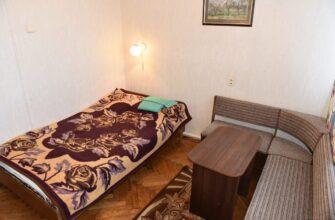 Проживание в некоторых крымских отелях опасно для постояльцев