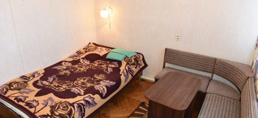 Проживание в некоторых крымских отелях опасно для постояльцев