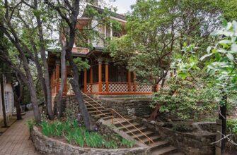 В Алуште отметят 35 лет музею Бекетова