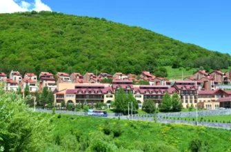 Удивительное путешествие по Армении