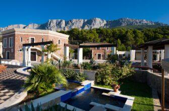 Крымский Бриз Hotel & Villas 5*