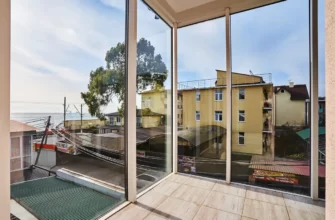 Хостел "Морской Бриз" (Евпатория)