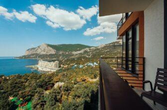 Крым для туристов