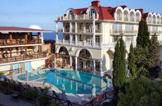 Нововведения по заселению в отели Крыма