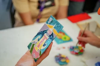 На Бельбекской ярмарке прошли гуляния к Дня матери