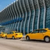 Такси в Крыму