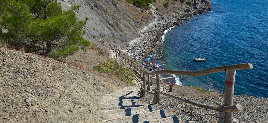 Поступления в госбюджет от туризма в Крыму увеличиваются